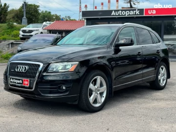 Авто Audi Q5 2012 № 7832819