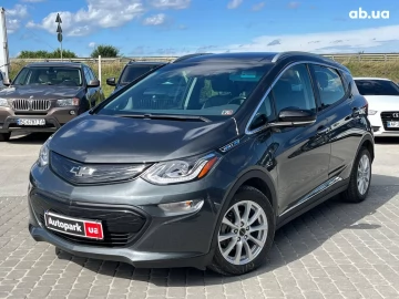 Авто Chevrolet Bolt 2020 № 7832821