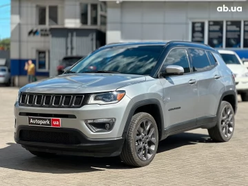 Авто Jeep Compass 2020 № 7832823