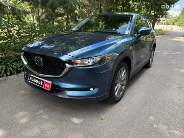 Авто Mazda Cx-5 2019 № 7832827