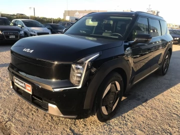 Авто KIA Ev6 2023 № 7832834
