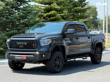Авто Toyota Tundra 2019 № 7832835