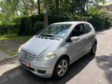 Авто Mercedes A-Класс 2005 № 7832836
