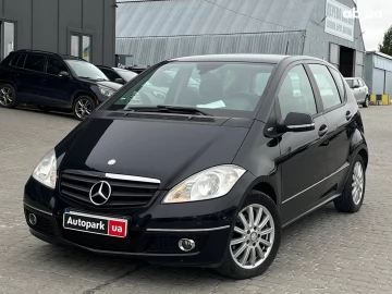 Авто Mercedes A-Класс 2009 № 7832841