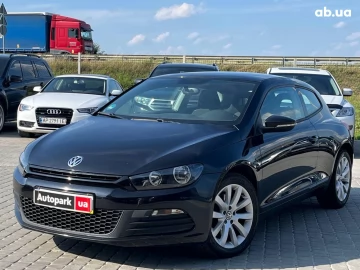 Авто Volkswagen Scirocco 2009 № 7832842