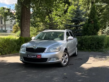 Авто Skoda Octavia 2011 № 7832843