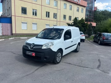 Авто Renault Kangoo 2018 № 7832846