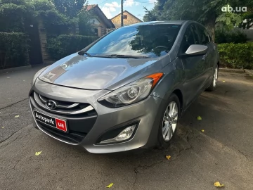 Авто Hyundai Elantra 2014 № 7832848