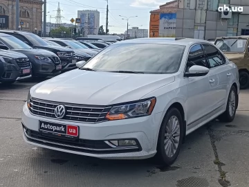 Авто Volkswagen Passat 2015 № 7832851