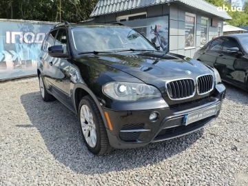 Авто BMW X5 2010 № 7832852