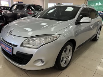 Авто Renault Megane 2012 № 7832854