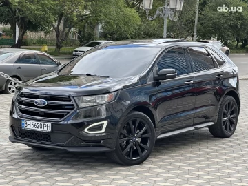Авто Ford Edge 2015 № 7832856