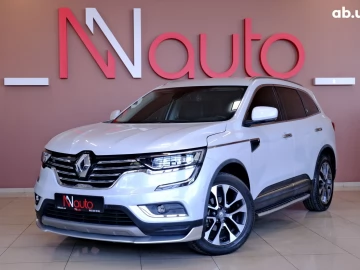 Авто Renault Koleos 2020 № 7832875