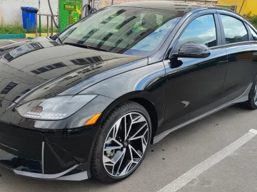 Авто Hyundai Ioniq 6 2023 № 7832887