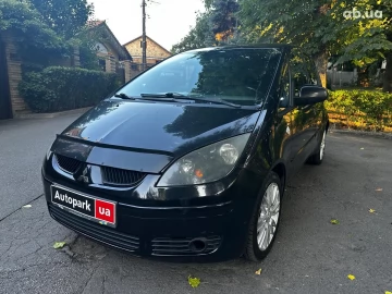 Авто Mitsubishi Colt 2007 № 7832889