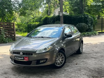 Авто Fiat Bravo 2009 № 7832891