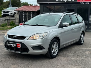 Авто Ford Focus 2008 № 7832892