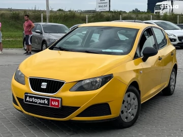 Авто SEAT Ibiza 2011 № 7832895