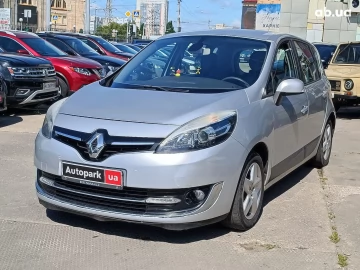 Авто Renault Megane 2012 № 7832897