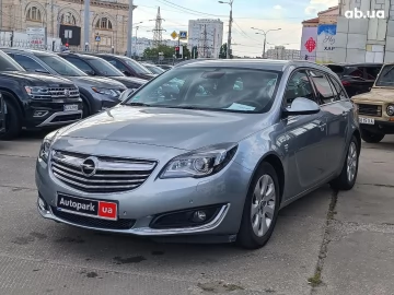 Авто Opel Insignia 2013 № 7832902