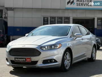 Авто Ford Fusion 2015 № 7832908