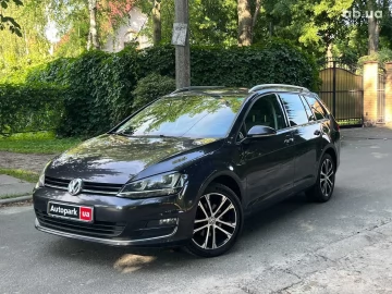 Авто Volkswagen Golf 2015 № 7832909