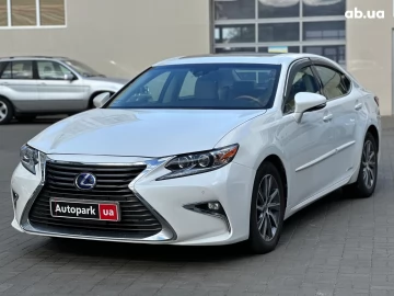 Авто Lexus Es 350 2018 № 7832922