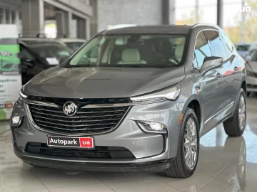 Авто Buick Enclave 2023 № 7832924