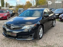 Авто Toyota Camry 2013 № 3613336