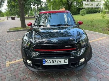 Авто MINI Countryman 2015 № 6773097