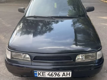 Авто ВАЗ 2110 2007 № 6772758