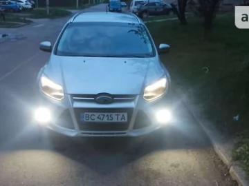 Авто Ford Focus 2012 № 6779430