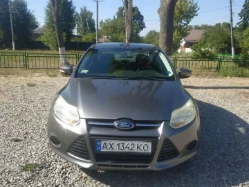 Авто Ford Focus 2013 № 6781757