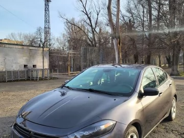 Авто Dodge Dart 2015 № 6785033