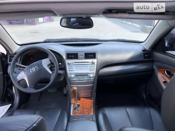 Авто Toyota Camry 2008 № 6785037