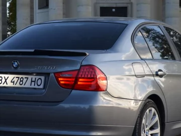 Авто BMW 3 Series 2009 № 6697526