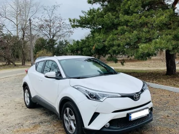 Авто Toyota C-Hr 2019 № 6742339