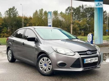 Авто Ford Focus 2012 № 6743824