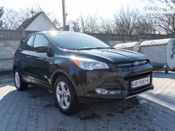 Авто Ford Escape 2014 № 6750811