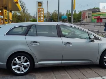 Авто Toyota Avensis 2009 № 6758622