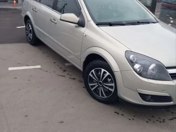Авто Opel Astra 2004 № 6768052