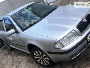 Авто Skoda Octavia 2008 № 6772610