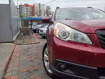Авто Subaru Outback 2012 № 6773022