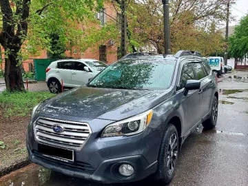 Авто Subaru Outback 2016 № 6773047