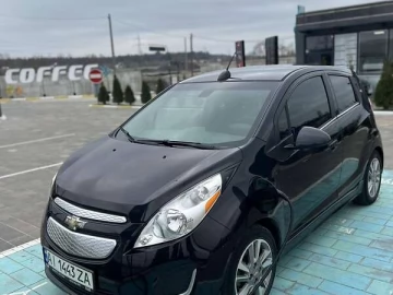 Авто Chevrolet Spark 2014 № 6776861
