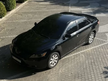 Авто Toyota Camry 2007 № 6776938