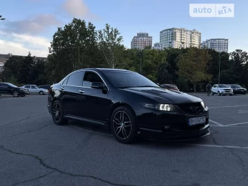 Авто Honda Accord 2006 № 6779406