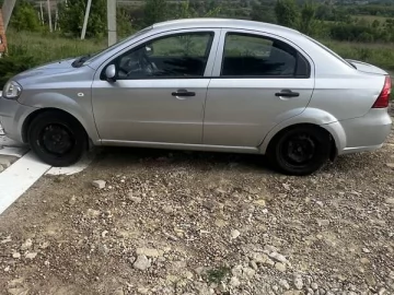 Авто Chevrolet Aveo 2011 № 6779480