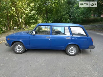 Авто ВАЗ 2104 2008 № 6779526