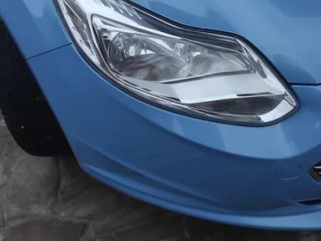 Авто Ford Focus 2017 № 6779554